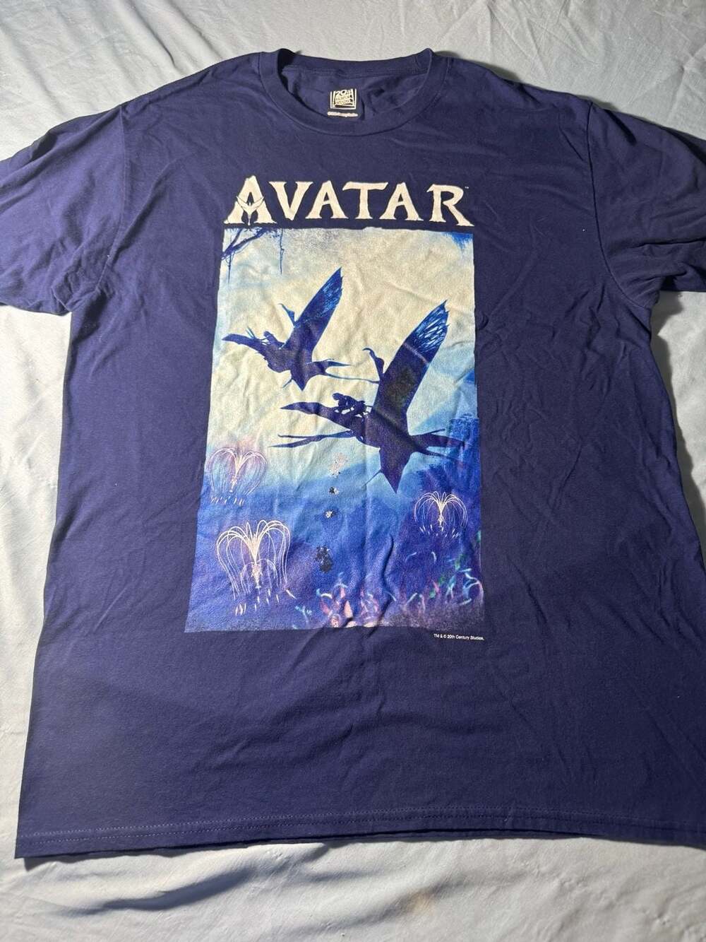 20th Century Studios Avatar The Way of Water T-Shirt